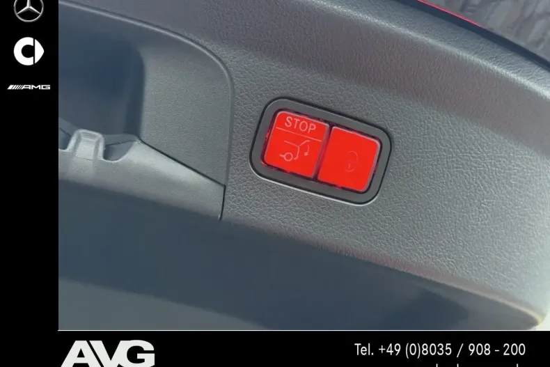 Mercedes-Benz GLE 450 din 2025 cu 9.500 km - oferta MER126649 - foto 18