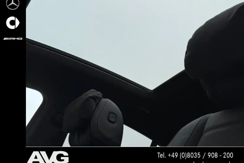 Mercedes-Benz GLE 450 din 2025 cu 9.500 km - oferta MER126649 - foto 19