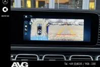 Mercedes-Benz GLE 450 din 2025 cu 9.500 km - oferta MER126649 - foto 21