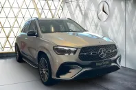 Mercedes-Benz GLE 450 din 2024 cu 4.998 km - oferta MER126650 - foto 2