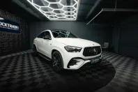 Mercedes-Benz GLE 53 AMG din 2024 cu 32.705 km - oferta MER126651 - foto 6