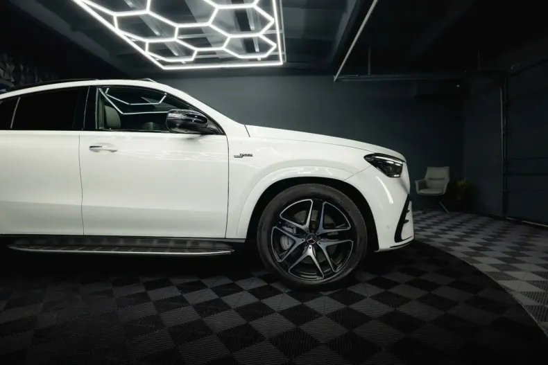 Mercedes-Benz GLE 53 AMG din 2024 cu 32.705 km - oferta MER126651 - foto 9