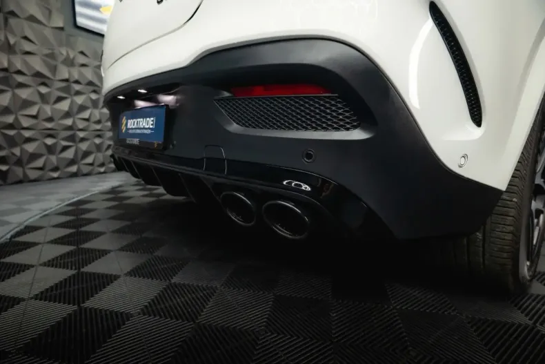 Mercedes-Benz GLE 53 AMG din 2024 cu 32.705 km - oferta MER126651 - foto 13