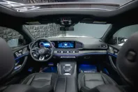 Mercedes-Benz GLE 53 AMG din 2024 cu 32.705 km - oferta MER126651 - foto 19