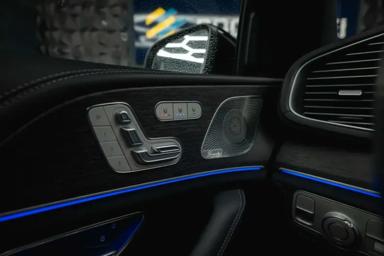 Mercedes-Benz GLE 53 AMG din 2024 cu 32.705 km - oferta MER126651 - foto 21