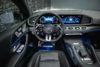 Mercedes-Benz GLE 53 AMG din 2024 cu 32.705 km - oferta MER126651 - foto 23