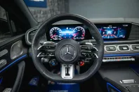 Mercedes-Benz GLE 53 AMG din 2024 cu 32.705 km - oferta MER126651 - foto 30