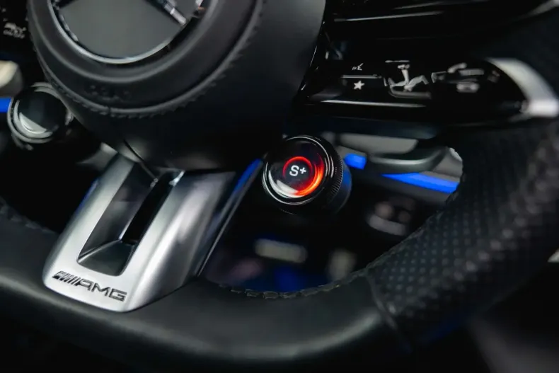 Mercedes-Benz GLE 53 AMG din 2024 cu 32.705 km - oferta MER126651 - foto 31