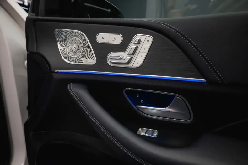 Mercedes-Benz GLE 53 AMG din 2024 cu 32.705 km - oferta MER126651 - foto 44