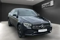 Mercedes-Benz GLC 300 din 2021 cu 68.500 km - oferta MER126652 - foto 2