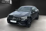 Mercedes-Benz GLC 300 din 2021 cu 68.500 km - oferta MER126652 - foto 3
