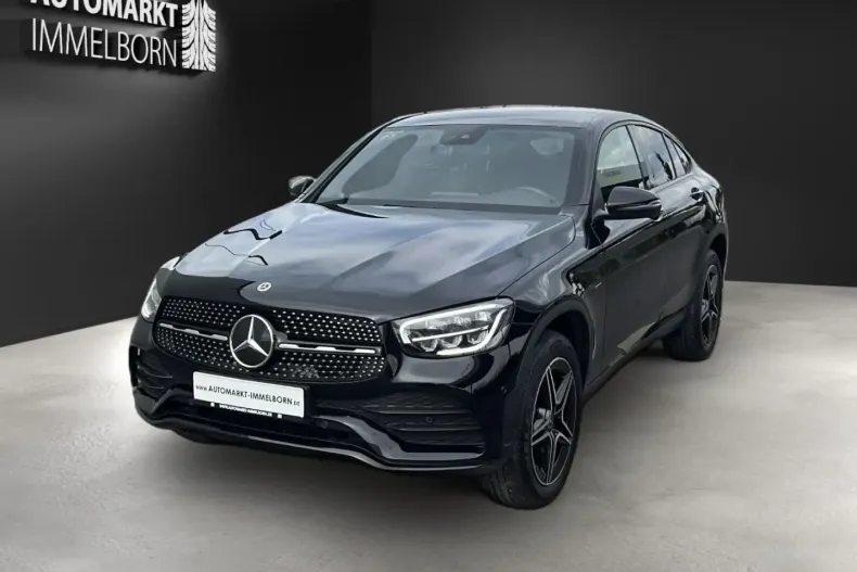 Mercedes-Benz GLC 300 din 2021 cu 68.500 km - oferta MER126652 - foto 3