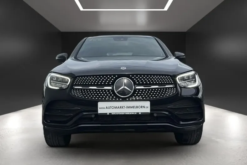 Mercedes-Benz GLC 300 din 2021 cu 68.500 km - oferta MER126652 - foto 9