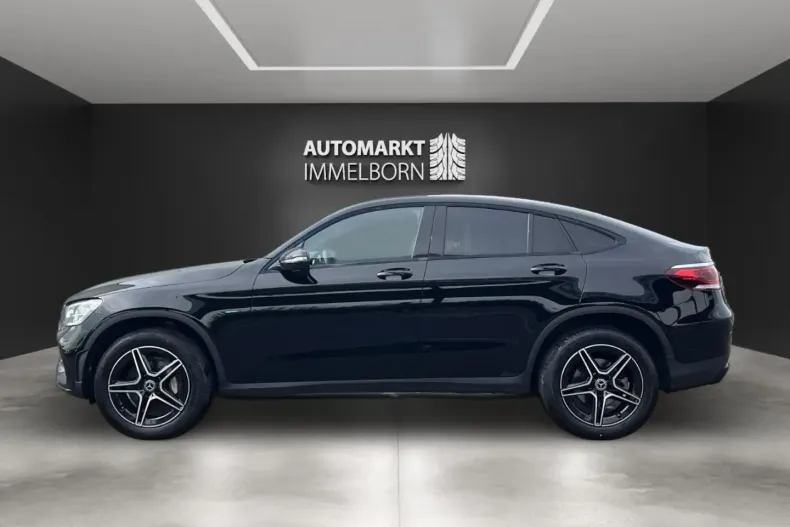 Mercedes-Benz GLC 300 din 2021 cu 68.500 km - oferta MER126652 - foto 11
