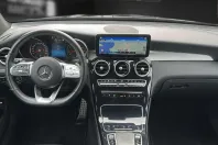 Mercedes-Benz GLC 300 din 2021 cu 68.500 km - oferta MER126652 - foto 13