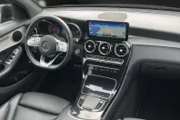 Mercedes-Benz GLC 300 din 2021 cu 68.500 km - oferta MER126652 - foto 14