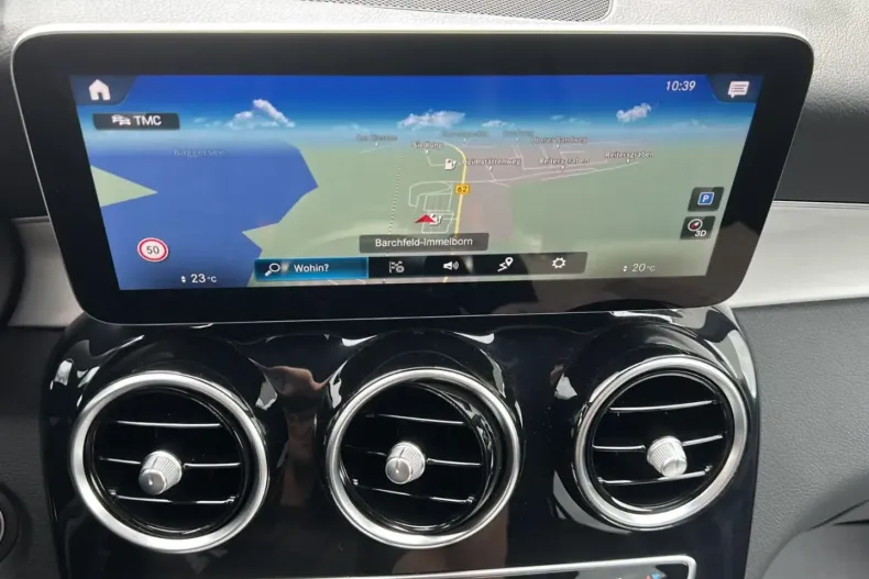 Mercedes-Benz GLC 300 din 2021 cu 68.500 km - oferta MER126652 - foto 20