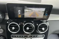 Mercedes-Benz GLC 300 din 2021 cu 68.500 km - oferta MER126652 - foto 21