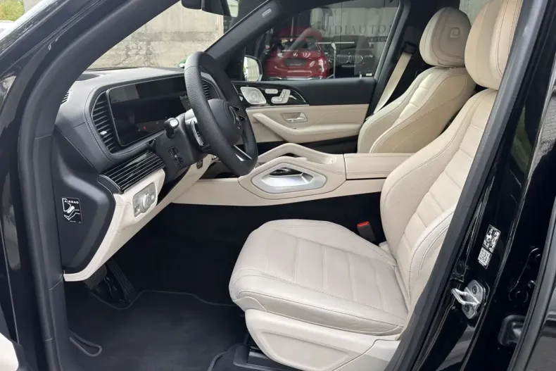 Mercedes-Benz GLE 450 din 2024 cu 12.900 km - oferta MER126655 - foto 15