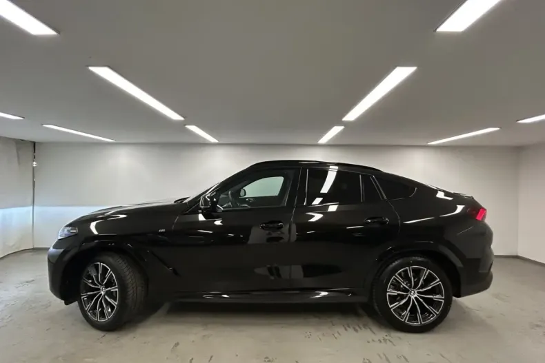 BMW X6 din 2024 cu 24.448 km - oferta BMW126656 - foto 2