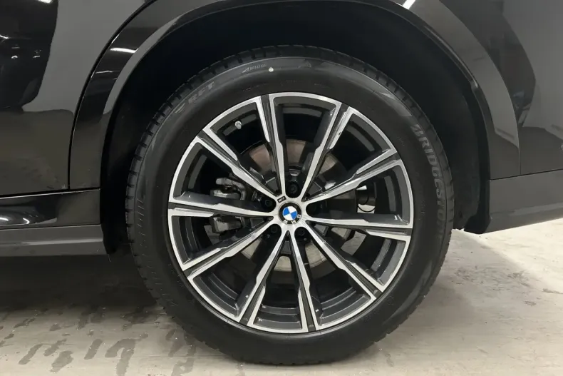 BMW X6 din 2024 cu 24.448 km - oferta BMW126656 - foto 6