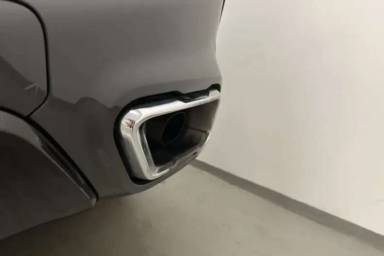 BMW X6 din 2024 cu 24.448 km - oferta BMW126656 - foto 12