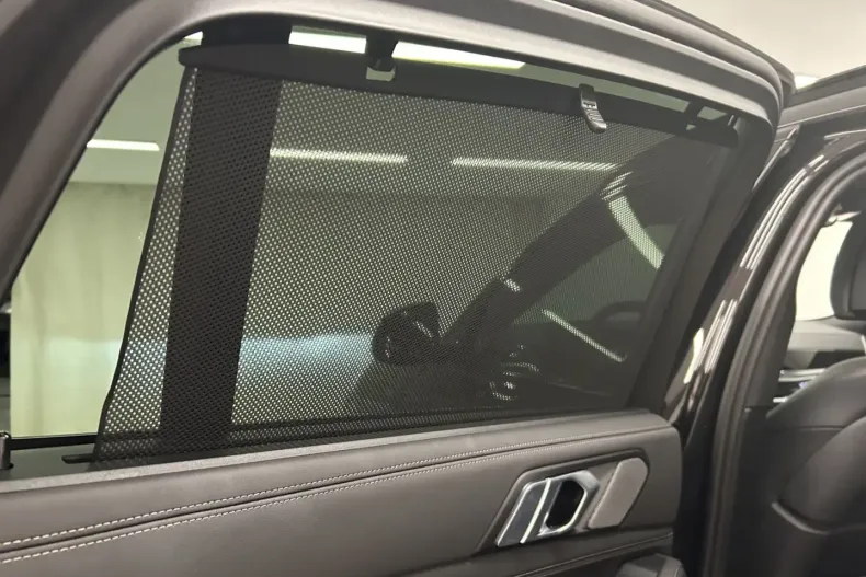 BMW X6 din 2024 cu 24.448 km - oferta BMW126656 - foto 15