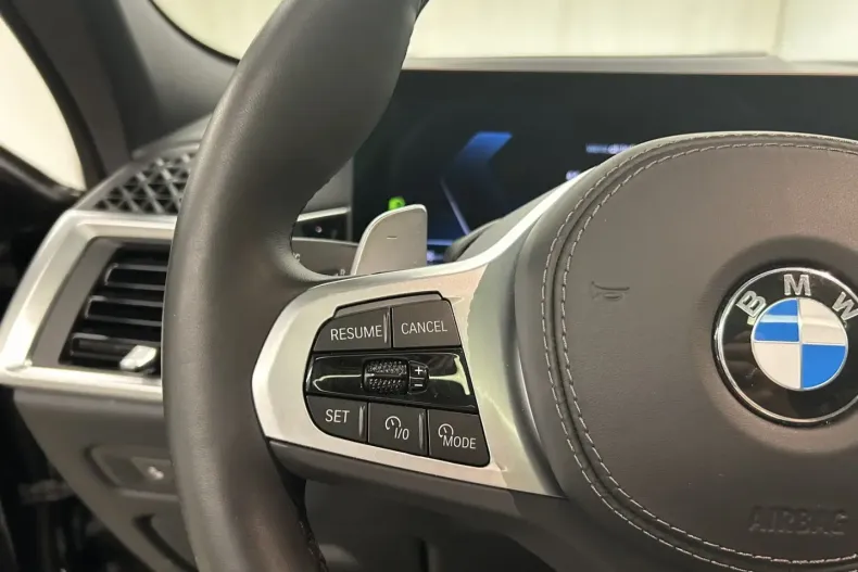 BMW X6 din 2024 cu 24.448 km - oferta BMW126656 - foto 27