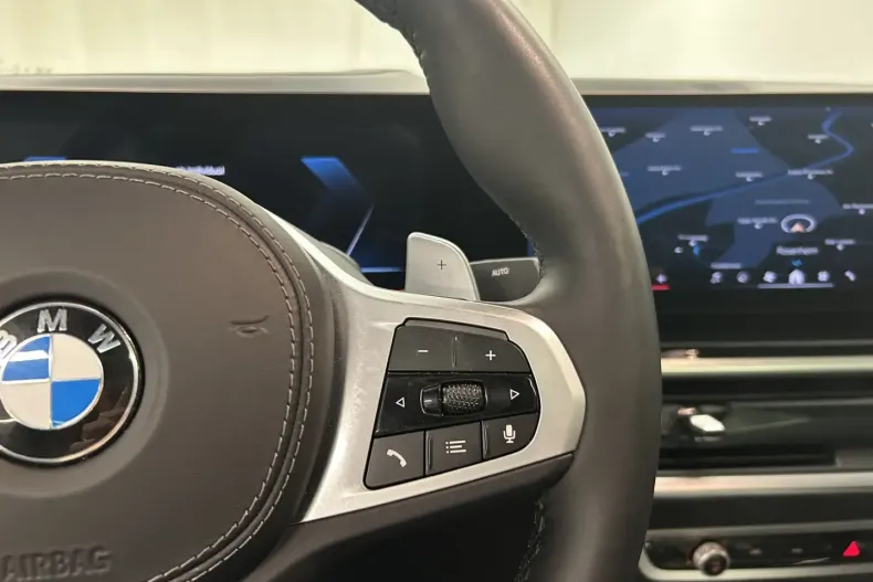 BMW X6 din 2024 cu 24.448 km - oferta BMW126656 - foto 28