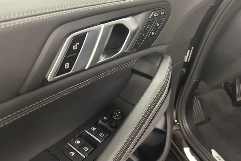 BMW X6 din 2024 cu 24.448 km - oferta BMW126656 - foto 36