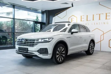 Volkswagen Touareg din 2020 - oferta VOL126657