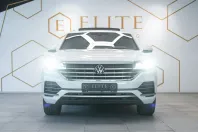 Volkswagen Touareg din 2020 cu 83.874 km - oferta VOL126657 - foto 2