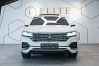 Volkswagen Touareg din 2020 cu 83.874 km - oferta VOL126657 - foto 3