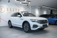 Volkswagen Touareg din 2020 cu 83.874 km - oferta VOL126657 - foto 4
