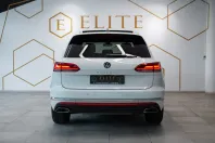 Volkswagen Touareg din 2020 cu 83.874 km - oferta VOL126657 - foto 8