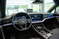 Volkswagen Touareg din 2020 cu 83.874 km - oferta VOL126657 - foto 15