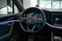 Volkswagen Touareg din 2020 cu 83.874 km - oferta VOL126657 - foto 28
