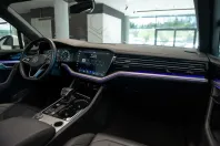 Volkswagen Touareg din 2020 cu 83.874 km - oferta VOL126657 - foto 29