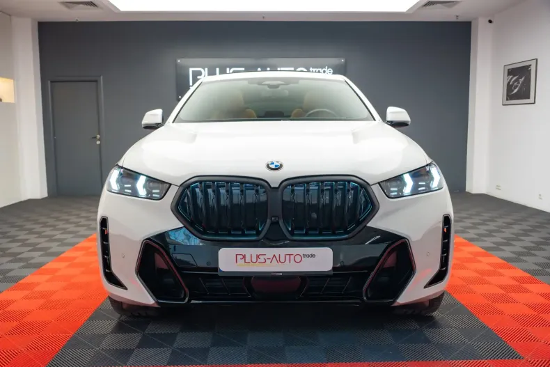 BMW X6 din 2024 cu 17.500 km - oferta BMW126658 - foto 2