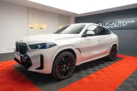 BMW X6 din 2024 cu 17.500 km - oferta BMW126658 - foto 5