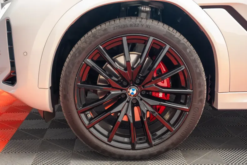 BMW X6 din 2024 cu 17.500 km - oferta BMW126658 - foto 7