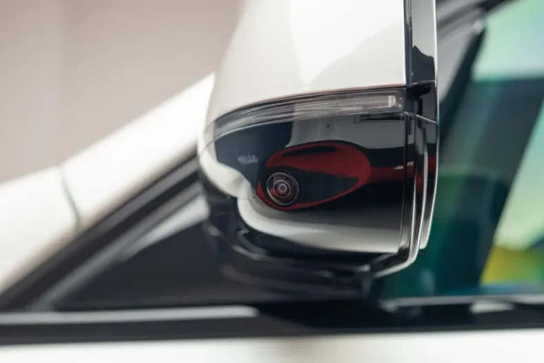 BMW X6 din 2024 cu 17.500 km - oferta BMW126658 - foto 8