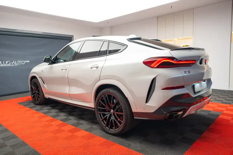 BMW X6 din 2024 cu 17.500 km - oferta BMW126658 - foto 10