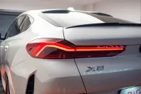 BMW X6 din 2024 cu 17.500 km - oferta BMW126658 - foto 12