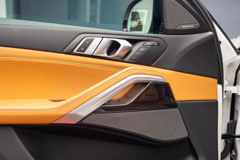 BMW X6 din 2024 cu 17.500 km - oferta BMW126658 - foto 18