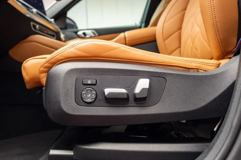 BMW X6 din 2024 cu 17.500 km - oferta BMW126658 - foto 19