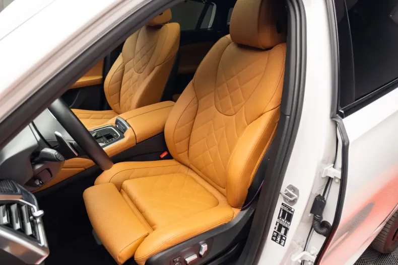 BMW X6 din 2024 cu 17.500 km - oferta BMW126658 - foto 20