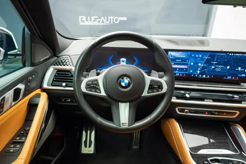 BMW X6 din 2024 cu 17.500 km - oferta BMW126658 - foto 24