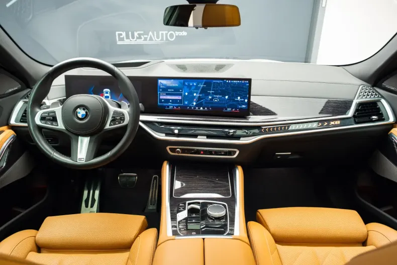 BMW X6 din 2024 cu 17.500 km - oferta BMW126658 - foto 25