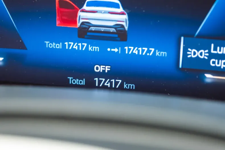 BMW X6 din 2024 cu 17.500 km - oferta BMW126658 - foto 29